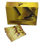 Vip Extra Black Horse Vital Honey