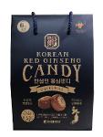 Korean Red Ginseng Candy 500g