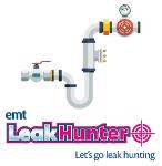 Leak Hunter Dual SF6 & Eco Gas Portable Leak Detector 