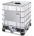 IBC 1000L containers