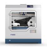 PEEK 3D Printer F430