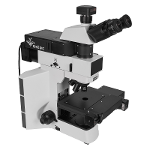 RAMOS S120 Dual-channel Automated Raman Confocal Microscope
