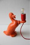 duck lamp