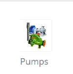 Pumps and pumping equipment