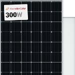 Canadian Solar: 300w to 490w