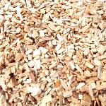 Beech Wood Chips