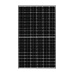 Epp 410 Watt Solar Modules Solar System Hieff Photovoltaic Black Solar Panel