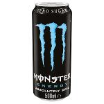 Monster Absolute Zero 500 ml