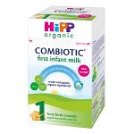 HiPP Organic Baby Milk, Baby Milk Formula