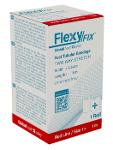 Flexy Fix - Red line - 1 m