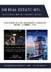 Luxury Real Estate - Property Investment - Miami - Florida -