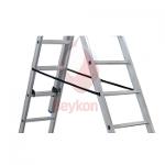 multi purpose foldible ladder