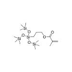 3-(Methacryloyloxy)propyltris(trimethylsiloxy)silane