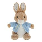 Peter Rabbit Plush Soft Toy
