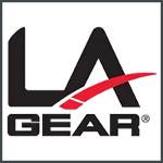 LA Gear brand