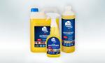 PROFESSIONAL all-round Industrial Cleaner Concentrate 750 ml - 5 L