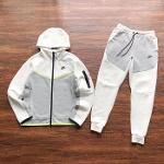 Pack of 840 Nike tracksuits