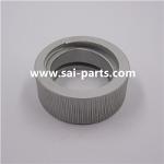 Aluminium Knob Custom Mechanical Parts