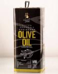 ELEOFARM 5 litres Extra Virgin Olive Oil