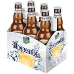Hoegaarden Beer