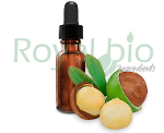 Organic Macadamia Oil Vegetable Deodorized