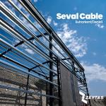 Project Seval Cable - Denizli