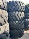 used tyres 23.5R25 Michelin XLDD2 L5