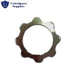 OEM carbon steel/alloy steel metal stamping parts-gear ring 
