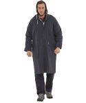 Hooded Raincoat (tmu078-002990)