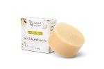Natural Soap with Honey, Ewe's Milk and Organic Coconut Oil - 100g