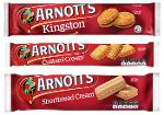 Arnott's Cream Biscuits