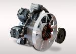 Piston compressor RC series