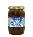 Organic Honey With Propolis