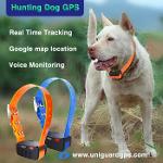 hunting dog gps tracker