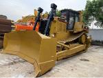 used caterpillar bulldozer D7R 