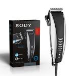 Hair clipper with cord 