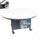 ROTATING TABLE D 1500/2000 - ROBUST