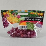 Custom produce packaging bags