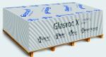 BRITISH GYPSUM SAINT GOBAIN GLASROC X SHEATHING BOARD 12.5MM