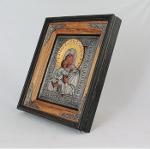 Icon Virgin Mary of Vladimir