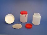 Polyethylene And Pvc Containers