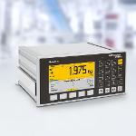 Digital weighing controller - Maxxis 4