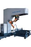 Mueller Opladen 3D Robotic Section Profiling Machines