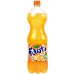 Fanta Orange 1500 ml