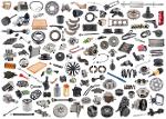 Spare Parts and Accecories