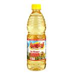 Pure and Refined sunflower oil