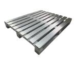 Aluminum Pallet Production: Meet Quality and Durability