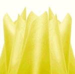 Colour Tissue Paper Yellow