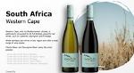 Green Life South Africa Pinotage
