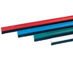 Sealing Brushes with aluminium profiles - Special types